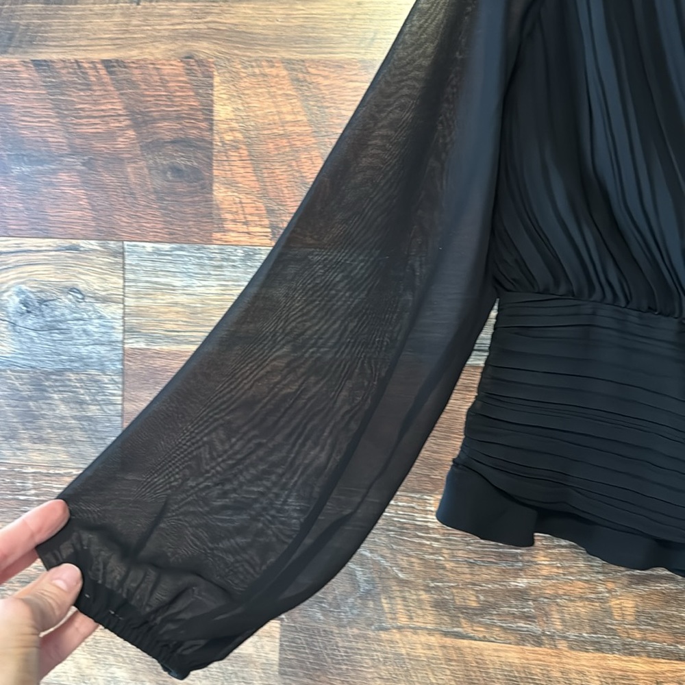 Express blouse - Picture 3 of 7